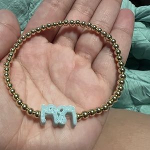Park + Beach TSwift bracelet